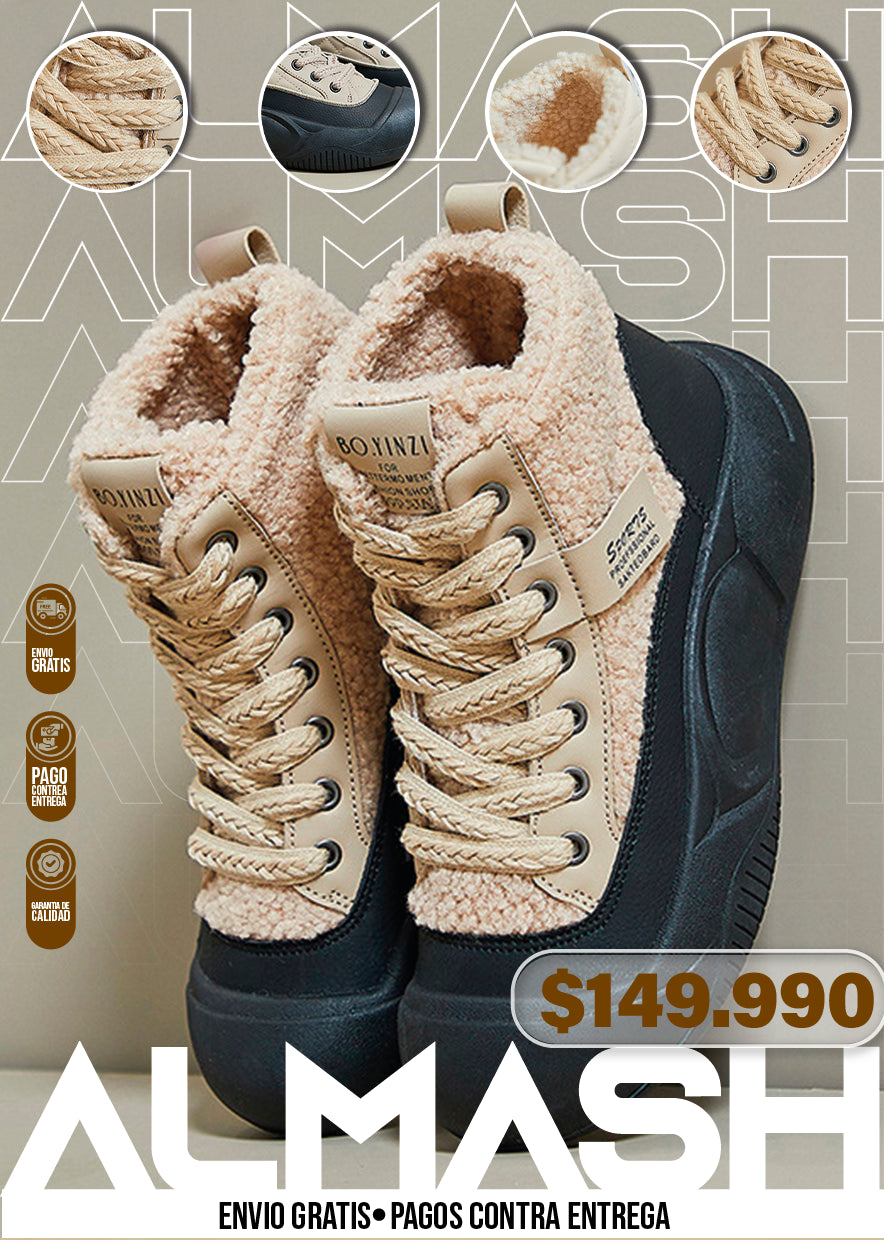 BOTINES COLD