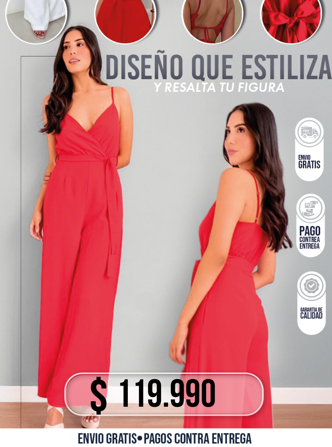 ALMA ENTERIZO