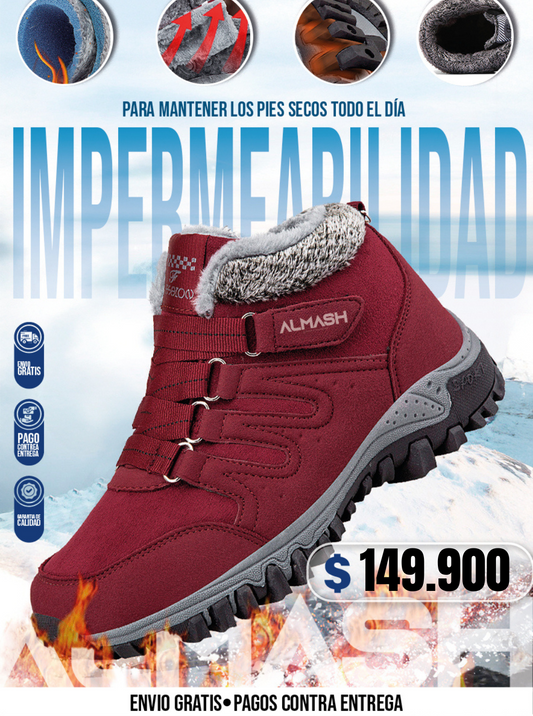 ZAPATO DEPORTIVO