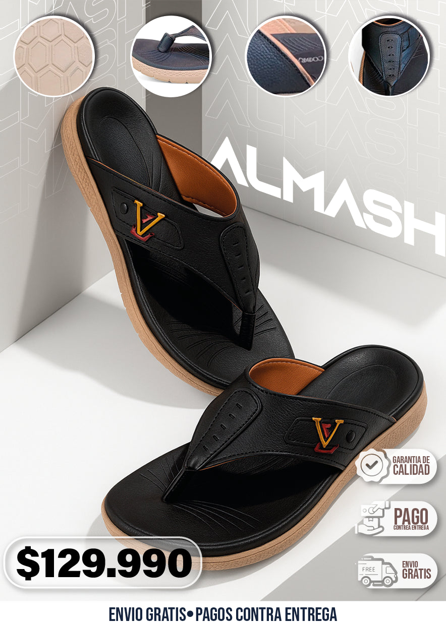 SANDALIAS URBAN FLEX LV