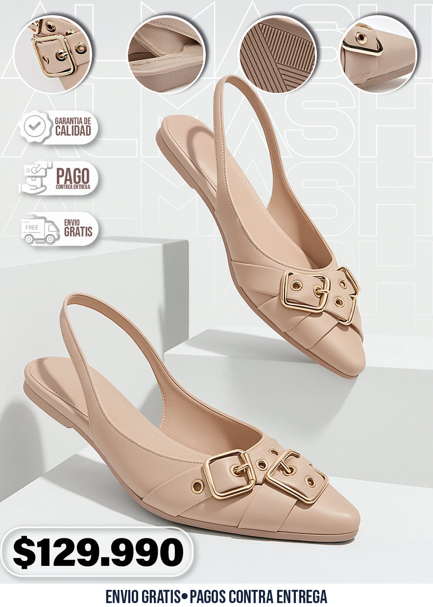 SANDALIAS VELAIRE