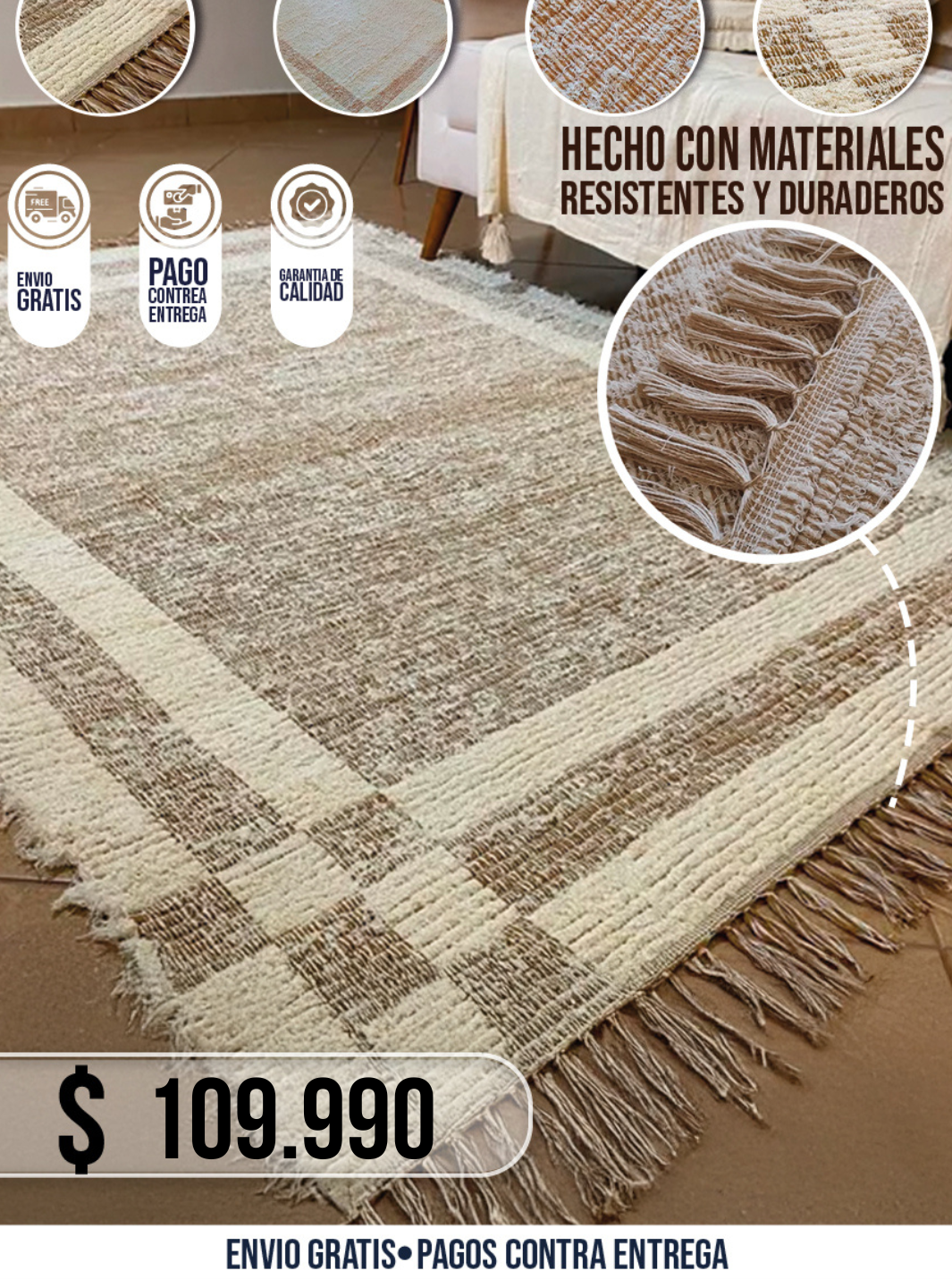 ALFOMBRA ALMA