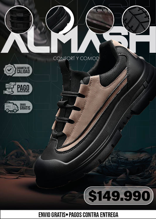 ZAPATILLAS STREET FURY