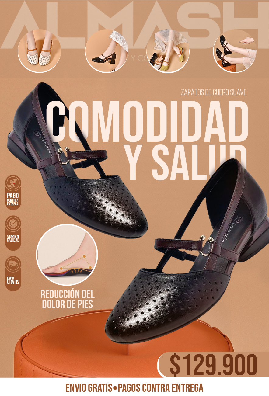 CALZADO VERONA T