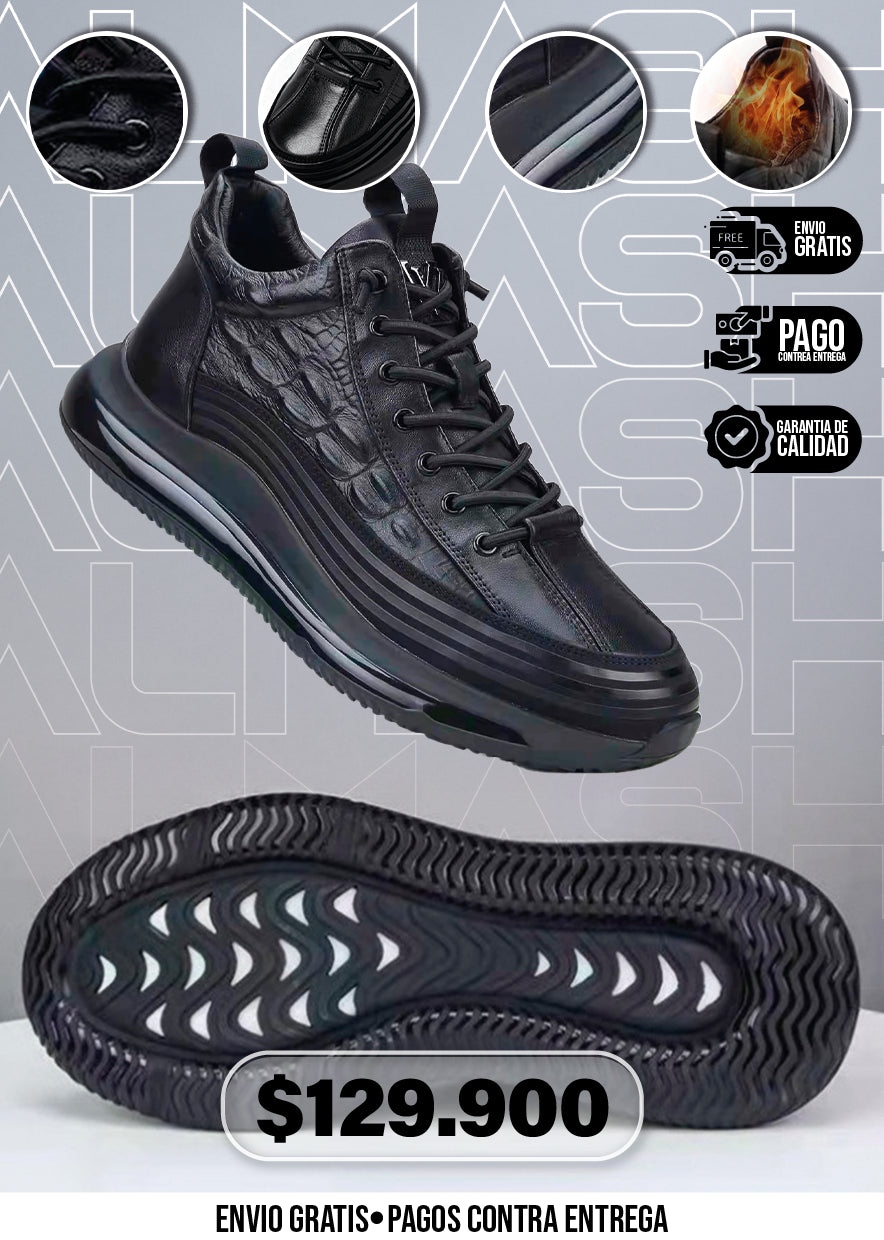 ZAPATOS DEPORTIVOS CASUALES