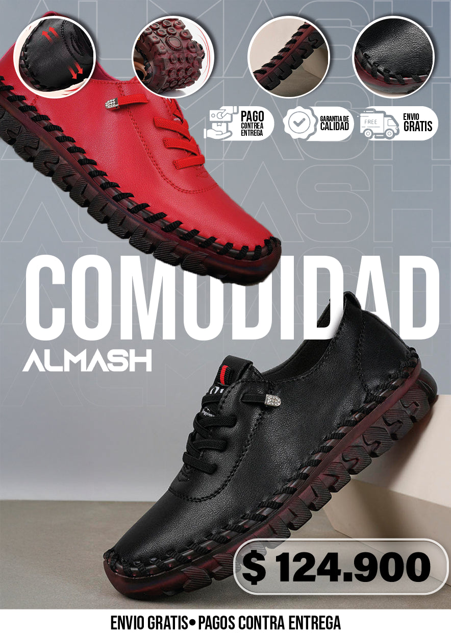 ZAPATOS ORTOPEDICOS l