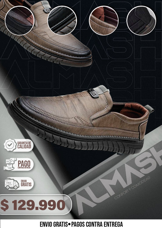 ZAPATO URBAN CLASSIC