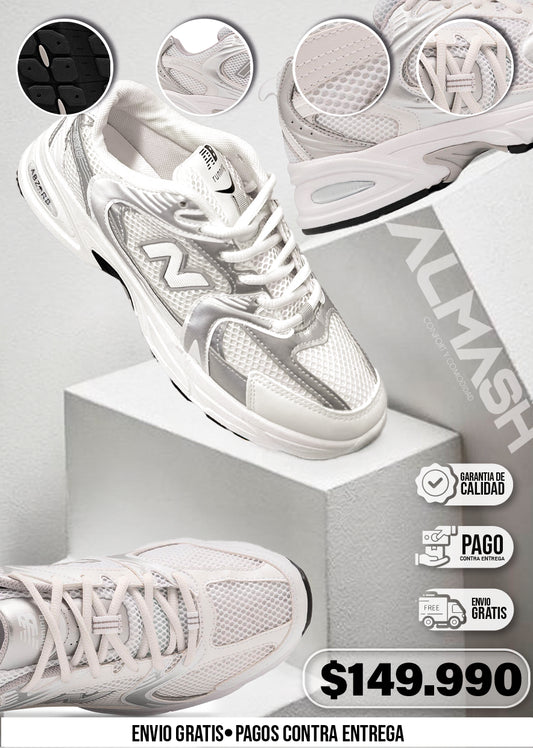 BALANCE SILVER RUNNER