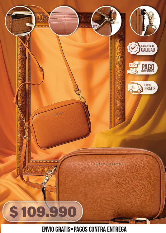 BOLSO CROSSBODY