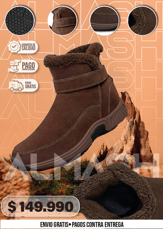 BOTAS WINTERHAVEN