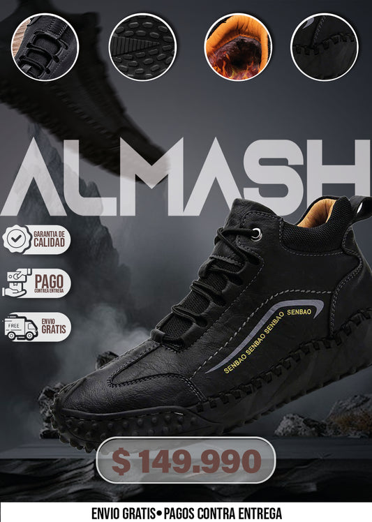 BOTINES OUTDOOR EXPLORER