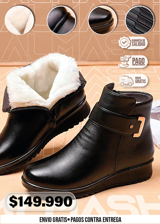BOTINES SNOW COMFORT