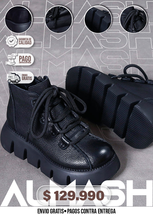 BOTINES SOUL STREET