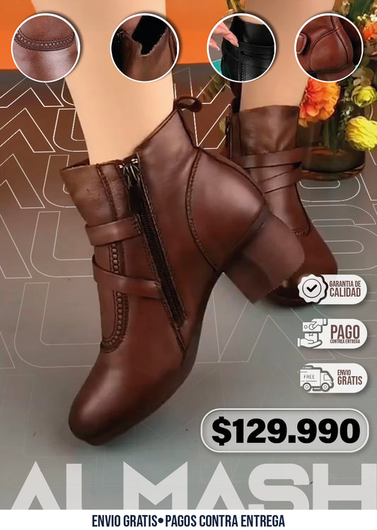 BOTIN NORDIKA SOFT