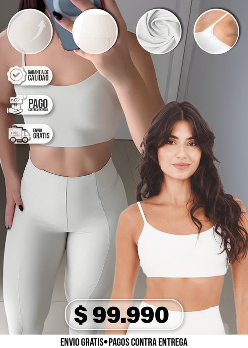CONJUNTO LEGGING JUSARA