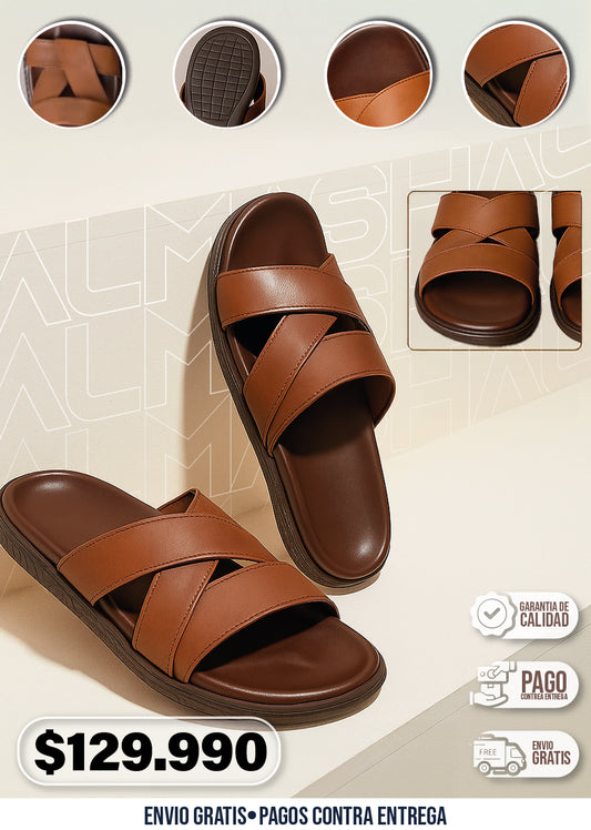 ECOCROSS SOFT