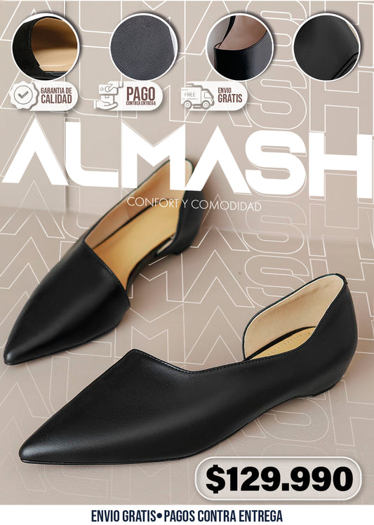 ELEGANT POINT FLATS