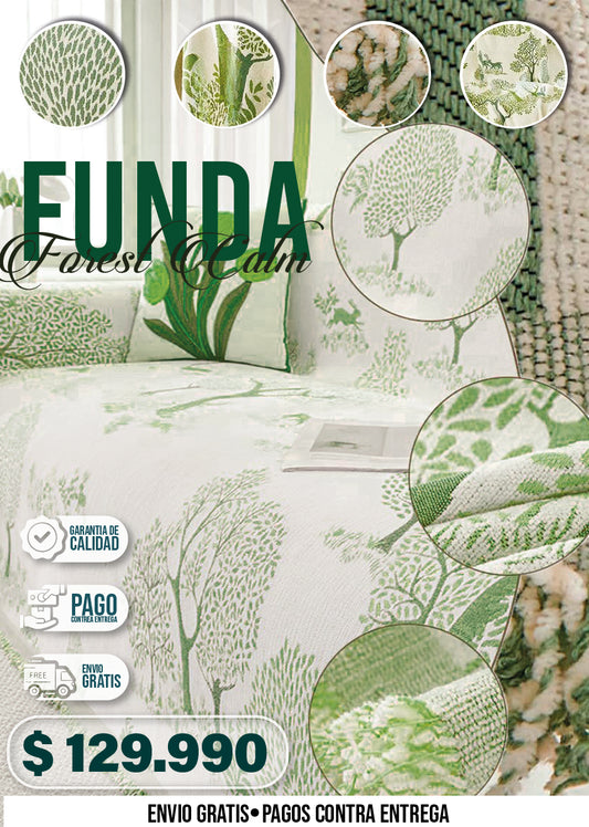 FUNDA FOREST CALM