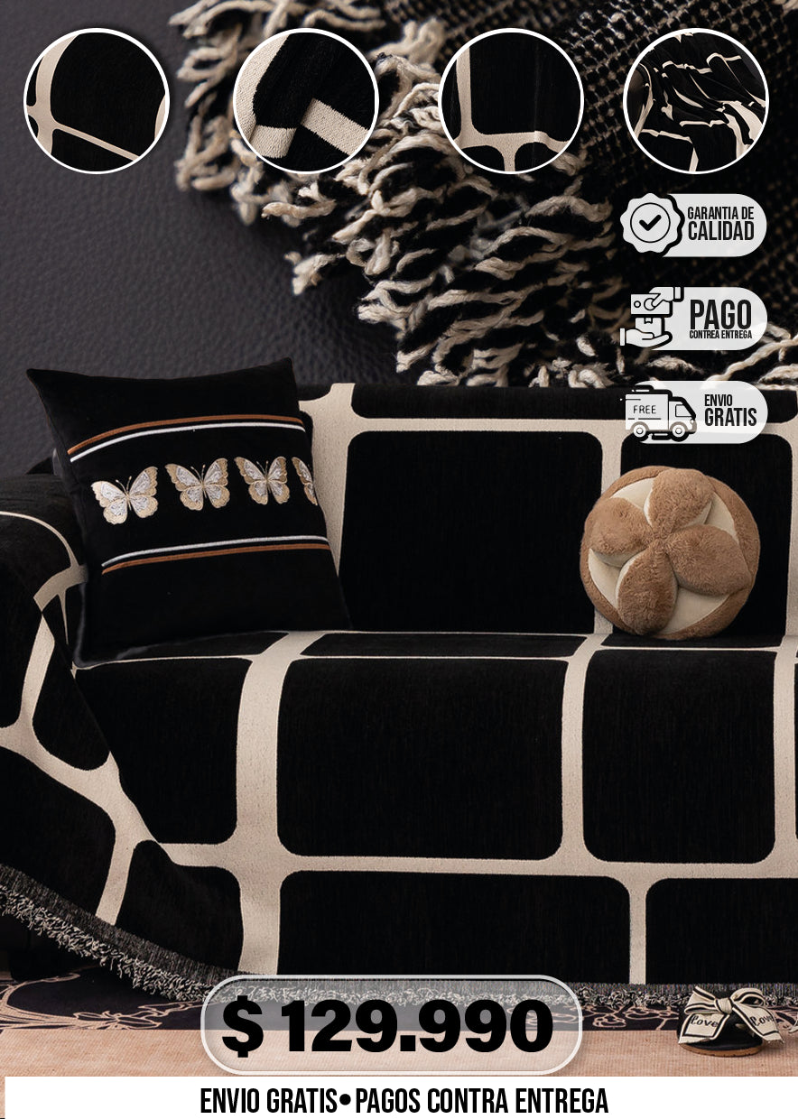 FUNDA GEOBLOCK