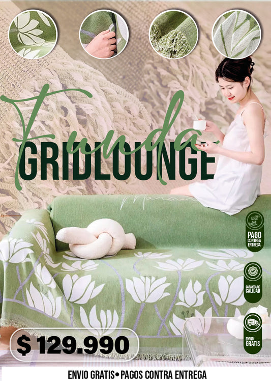FUNDA GRIDLOUNGE