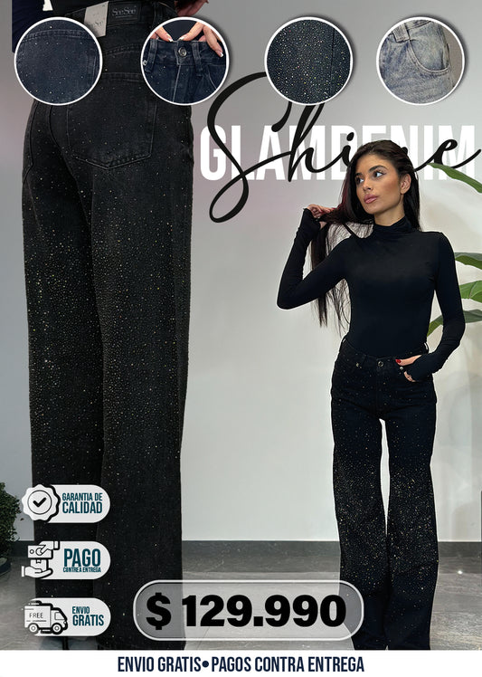 GLAMDENIM SHINE