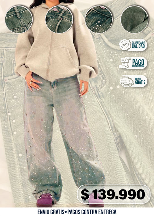 JEANS URBAN SPARK