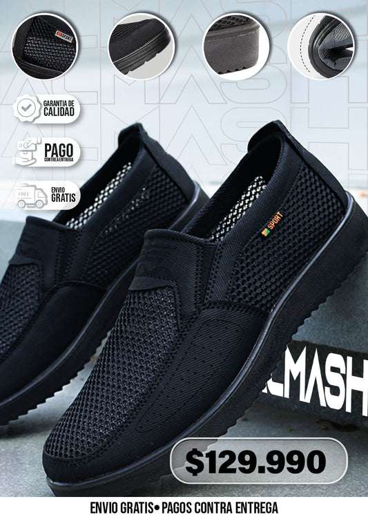 MOCASIN AIRWALK PRO