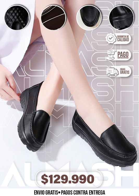 MOCASIN LOOMA