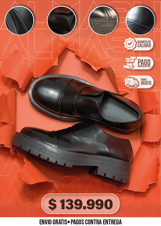 MOCASIN URBAN CORE