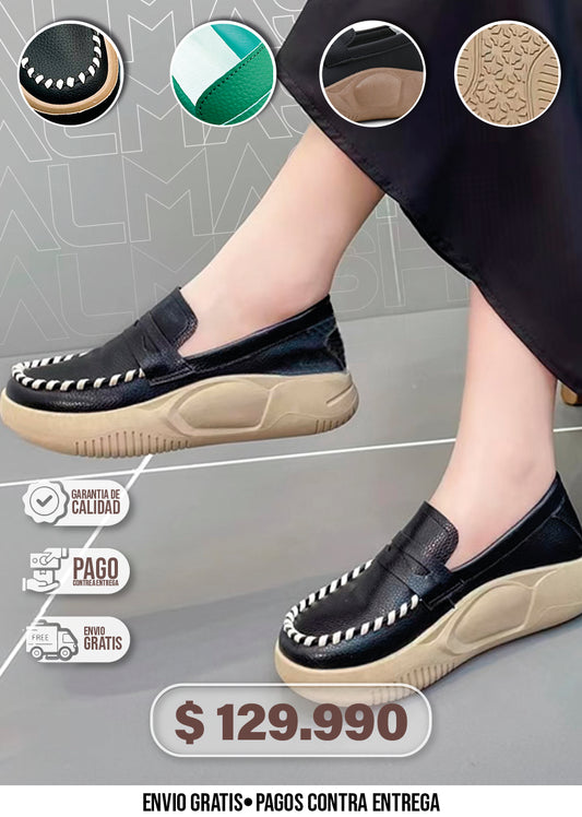 MOCASPORT