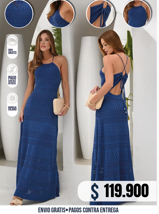 VESTIDO ALMA