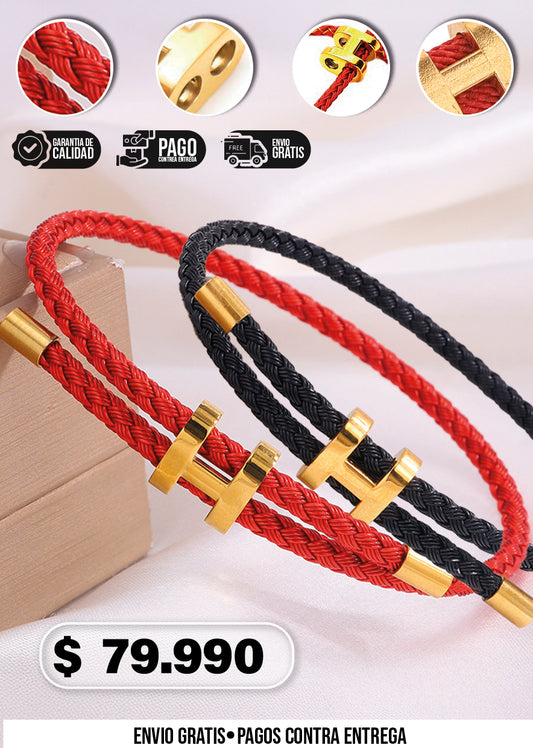 PULSERA AJUSTABLE