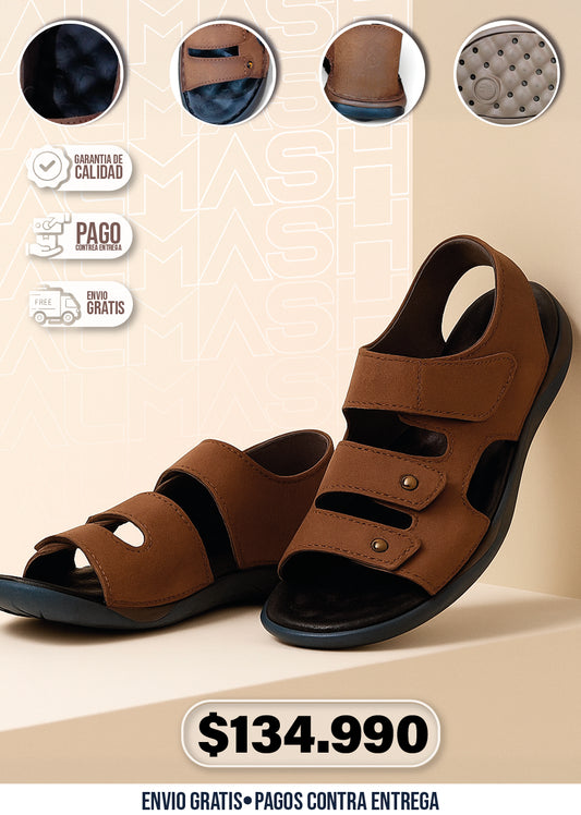 SANDALIAS ANDARÉO