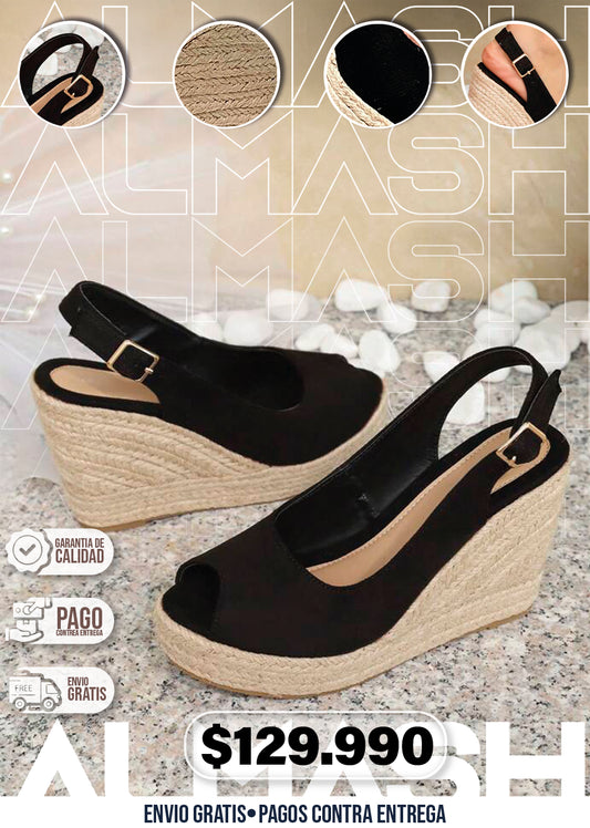 SANDALIAS BLACKPALMA