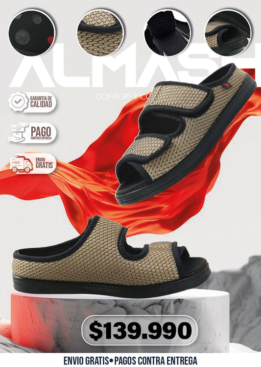 SANDALIAS COMFISTEP