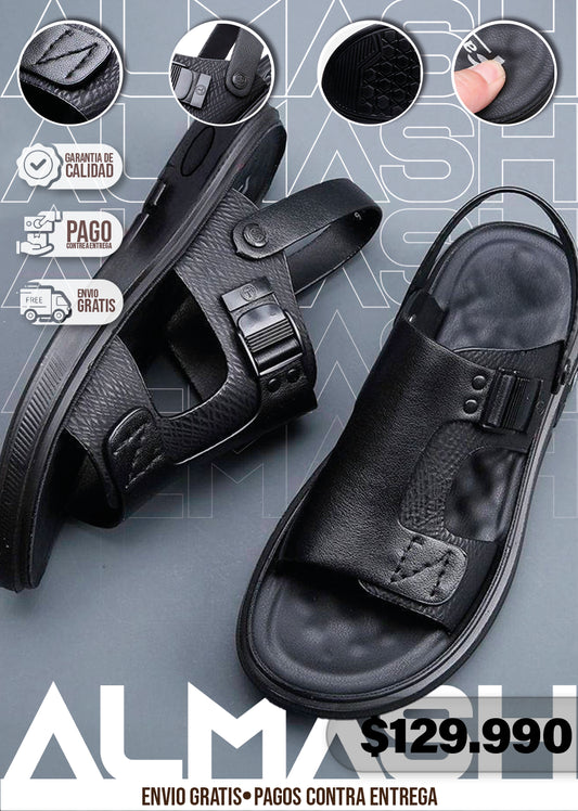 SANDALIAS DEPORTIVAS URBANAS