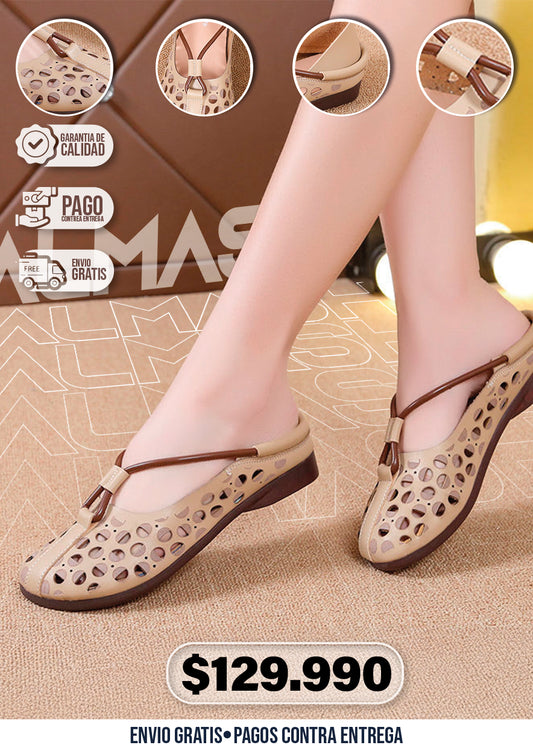 SANDALIAS FLORAL BREEZE