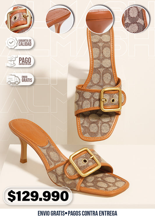 SANDALIAS MARGOT CHIC