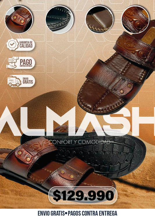 SANDALIAS ORIENTE CLASSIC
