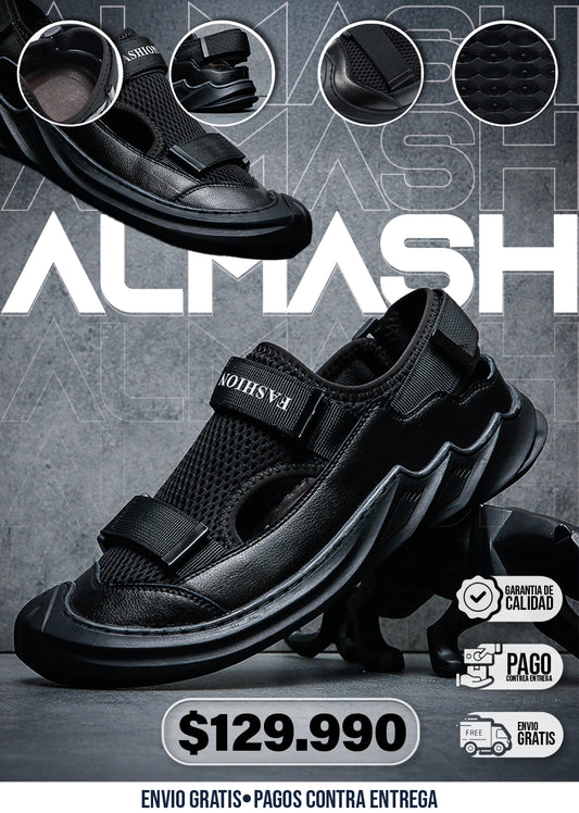 SANDALIAS URBAN GRIP
