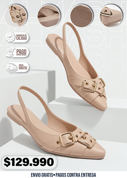 SANDALIAS VELAIRE