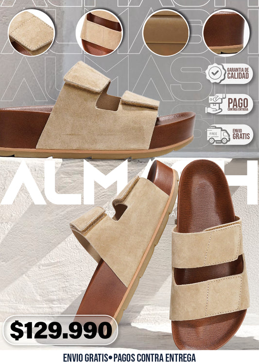 SANDALIAS ZENLIFT