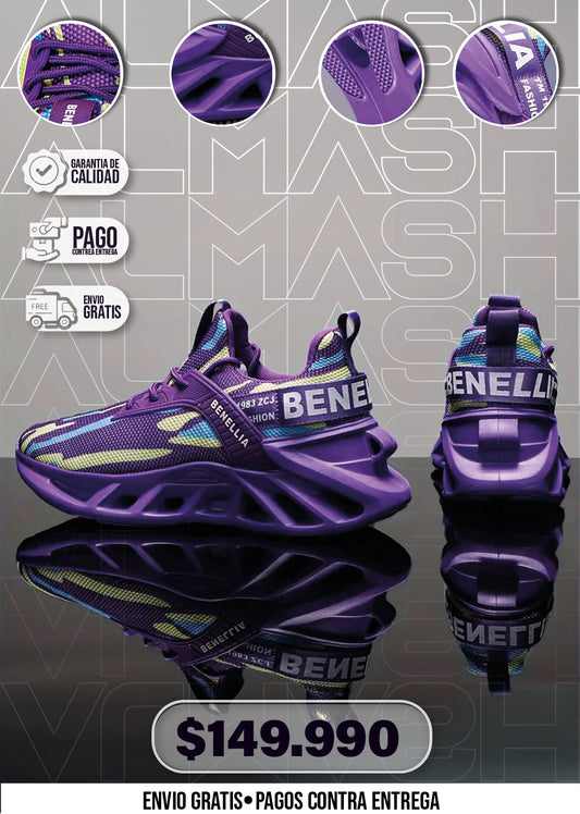 SNEAKER CULTURE