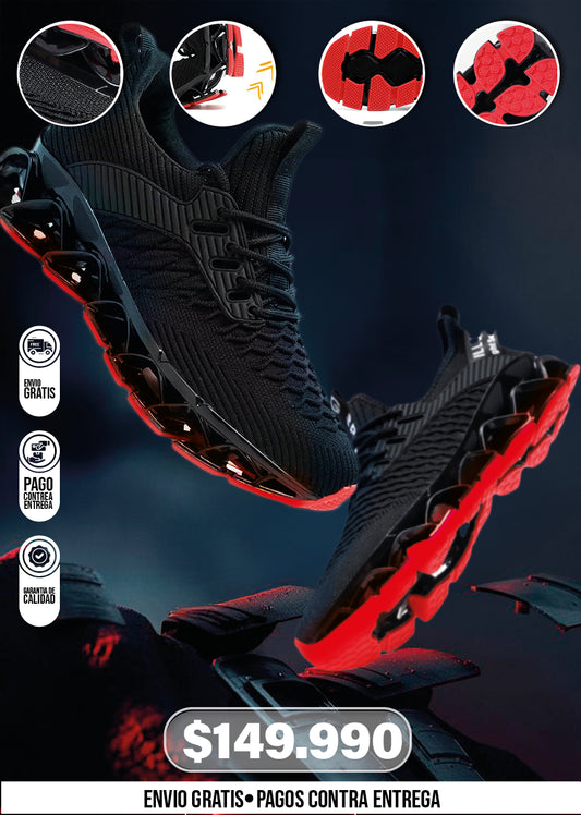 SNEAKERS DEPORTIVOS BLACKFIRE