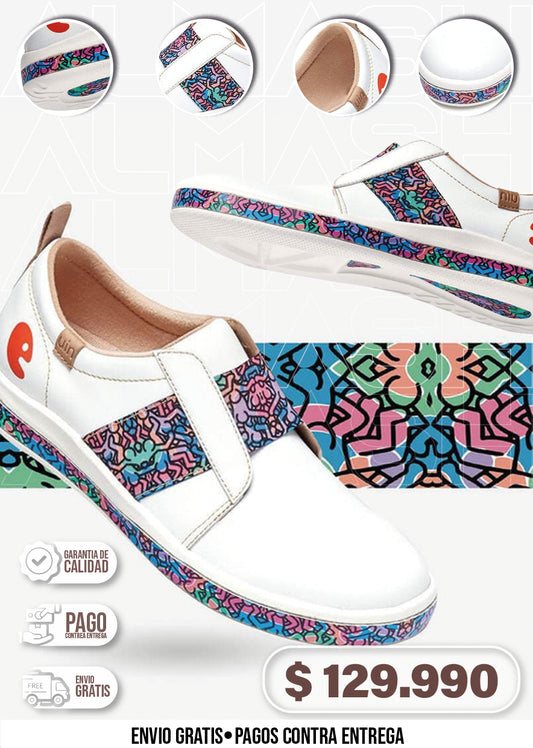 SNEAKERS POPSTEP