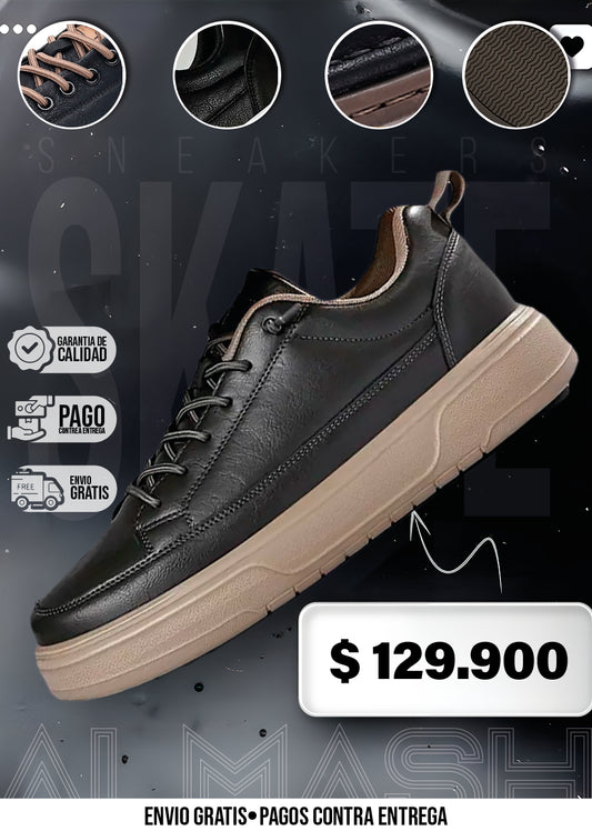 TENIS SNEAKERS STRAKE