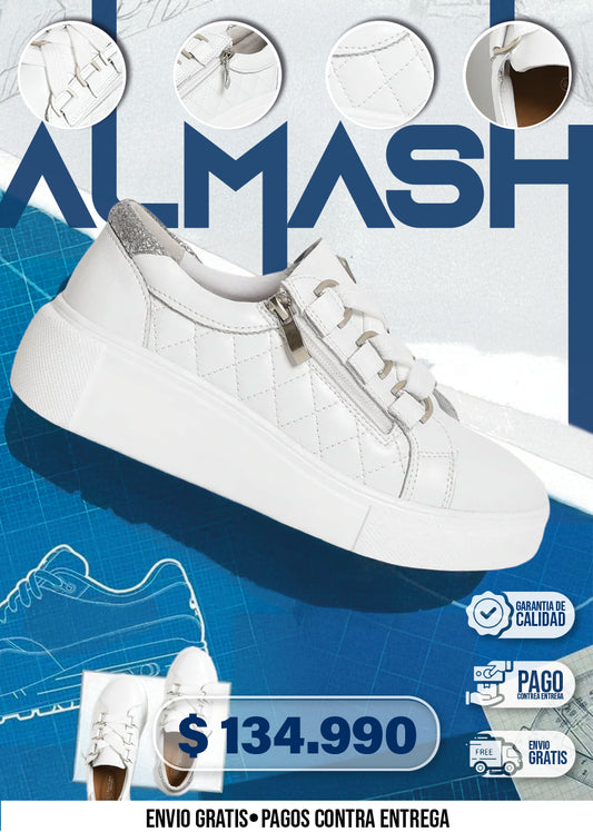 SNEAKERS ULTRALIGEROS DIAMOND