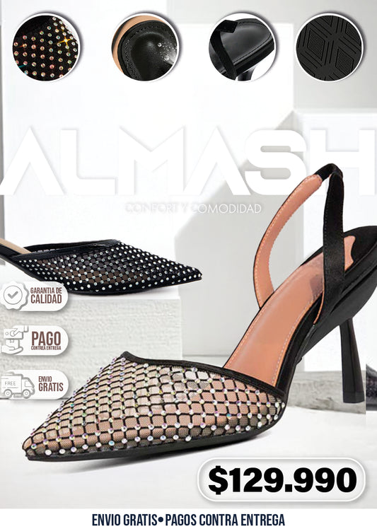 TACONES LUMINA