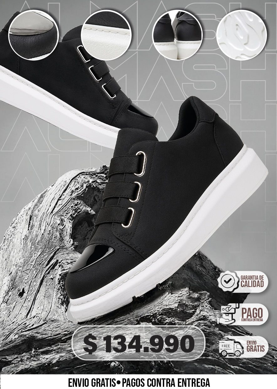 TENIS METALDROP