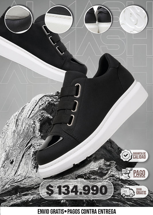 TENIS METALDROP